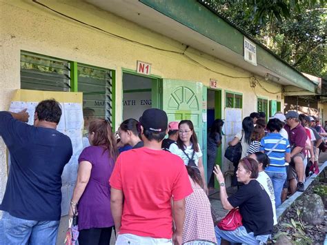 bacolod election results 2023|238 bets are 'sure winners' in Negros .